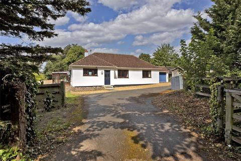 3 bedroom bungalow for sale, Topsham, Devon
