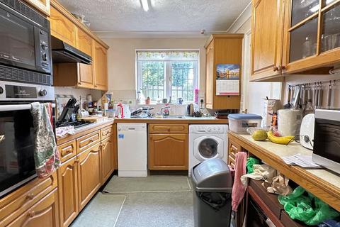 2 bedroom end of terrace house for sale, Penns Court, Horsham Road, Steyning, West Sussex, BN44 3BF