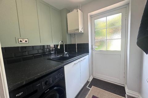 3 bedroom townhouse for sale, Barkway Drive, Orpington, Kent, BR6 8PQ