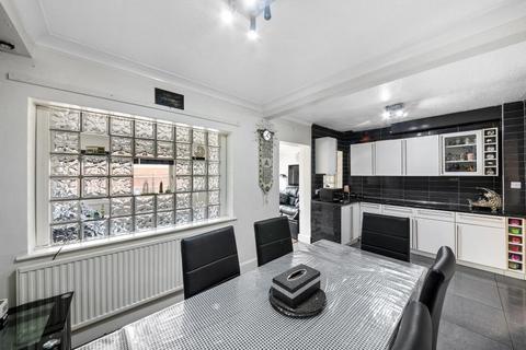 3 bedroom end of terrace house for sale, Upfield Road, Hanwell, London, W7 1AW