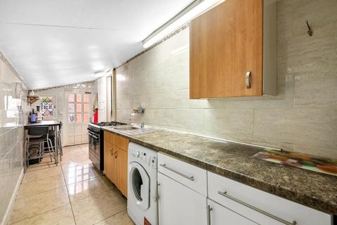 3 bedroom end of terrace house for sale, Upfield Road, Hanwell, London, W7 1AW