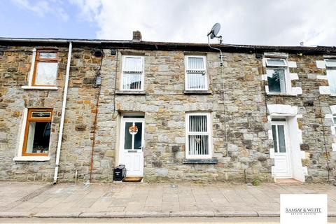 3 bedroom terraced house for sale, Brook St, Blaenrhondda, Treorchy, CF42 5SA