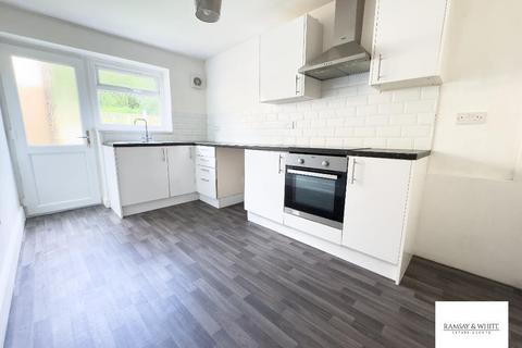 3 bedroom terraced house for sale, Brook St, Blaenrhondda, Treorchy, CF42 5SA