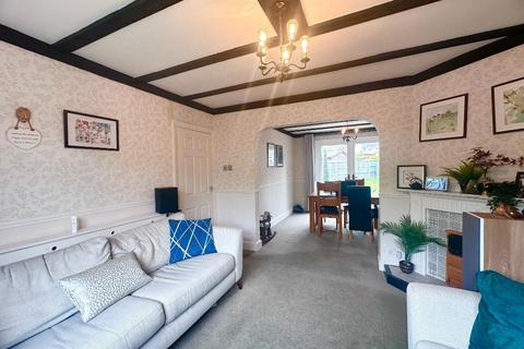 3 bedroom end of terrace house for sale, Haydens Close, Orpington, Kent, BR5 4JE
