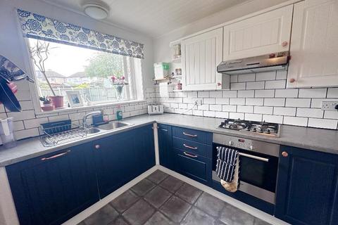 3 bedroom end of terrace house for sale, Haydens Close, Orpington, Kent, BR5 4JE