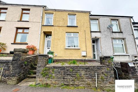 3 bedroom terraced house for sale, Llanwonno Rd, Darrenlas, Mountain Ash, CF45 3NB