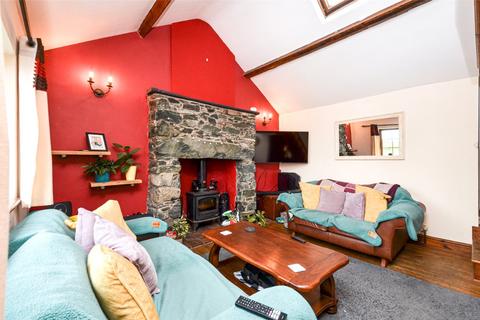 2 bedroom semi-detached house for sale, Pentir, Bangor, Gwynedd, LL57