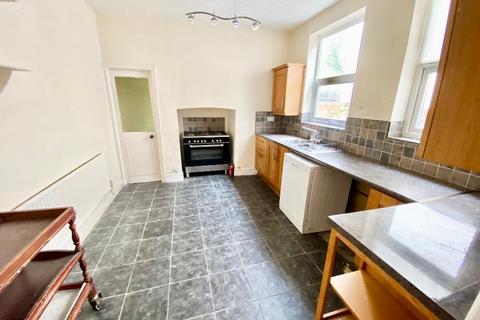 31 Broniestyn Terrace, Trecynon, Aberdare, CF44 8EG