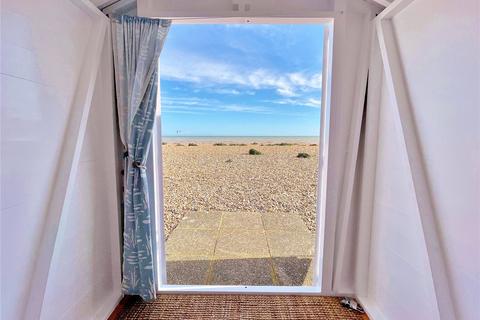 Property for sale, Beach Hut, Marine Crescent, Goring By Sea, Worthing, BN12