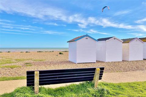 Property for sale, Beach Hut, Marine Crescent, Goring By Sea, Worthing, BN12