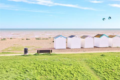 Property for sale, Beach Hut, Marine Crescent, Goring By Sea, Worthing, BN12