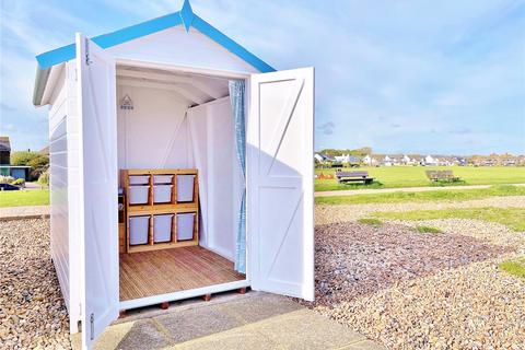 Beach Hut, Marine Crescent, Goring By Sea, Worthing, BN12