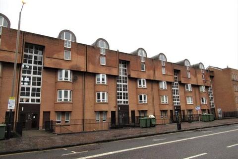 1 bedroom flat to rent, St. Vincent Street, Glasgow, G3