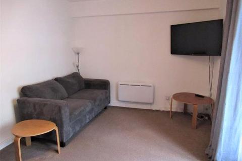 1 bedroom flat to rent, St. Vincent Street, Glasgow, G3