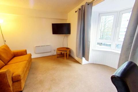 1 bedroom flat to rent, St. Vincent Street, Glasgow, G3