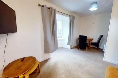 1 bedroom flat to rent, St. Vincent Street, Glasgow, G3