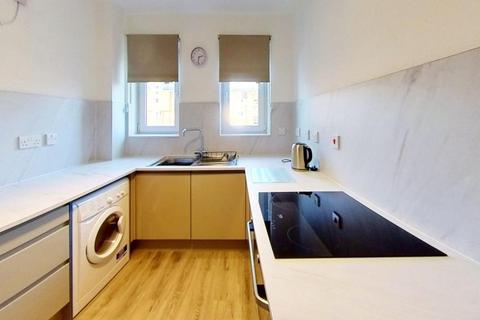 1 bedroom flat to rent, St. Vincent Street, Glasgow, G3