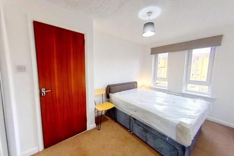 1 bedroom flat to rent, St. Vincent Street, Glasgow, G3