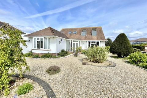 4 bedroom detached house for sale, Friars Cliff, Christchurch BH23