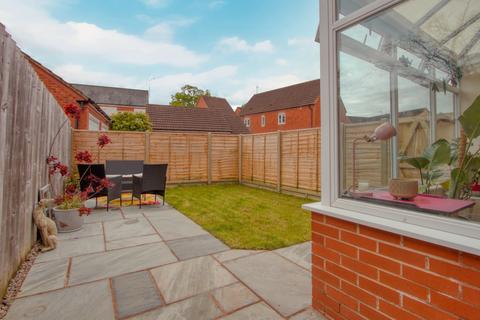 3 bedroom semi-detached house for sale, 88 BURGE CRESCENT, COTFORD ST. LUKE, TAUNTON