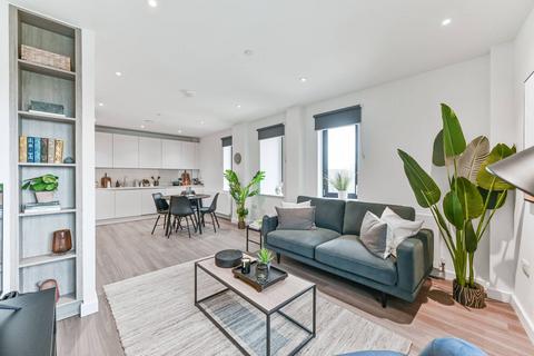 2 bedroom flat to rent, College Road, Central Croydon, Croydon, CR0
