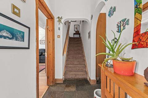 3 bedroom end of terrace house for sale, Queen Street, Grangemouth, Falkirk, FK3