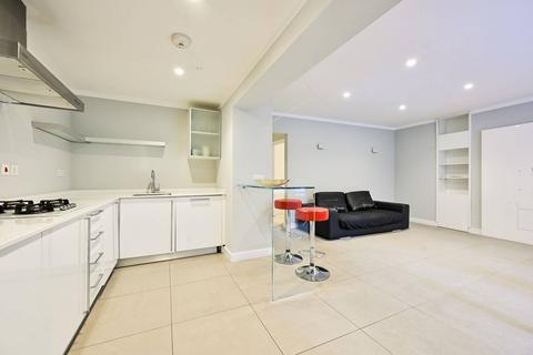 Redcliffe Gardens, Chelsea, London, SW10