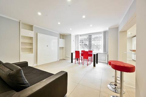 undefined, Redcliffe Gardens, Chelsea, London, SW10