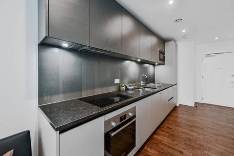 1 bedroom flat to rent, Meranti Apartments, Deptford, LONDON, SE8