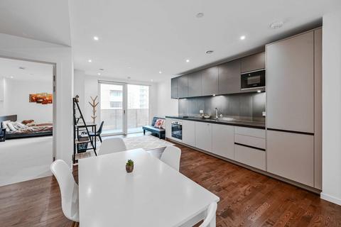 1 bedroom flat to rent, Meranti Apartments, Deptford, LONDON, SE8