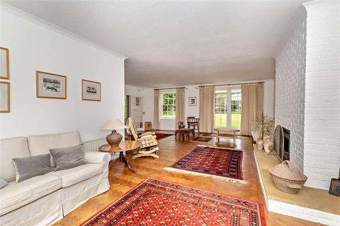 5 bedroom detached house for sale, Morphetts Lane, Downend, Chieveley, Newbury, RG20