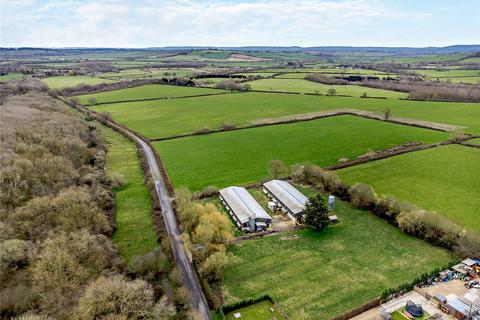 Land for sale, Wotton Road, Brill, Aylesbury, Buckinghamshire, HP18