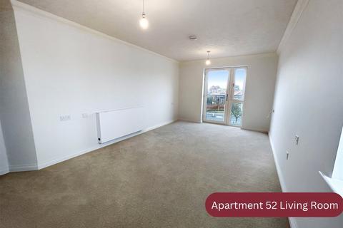 2 bedroom apartment for sale, Apartment 52, Riverain Lodge, Taunton, TA1