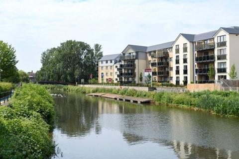 2 bedroom apartment for sale, Apartment 52, Riverain Lodge, Taunton, TA1