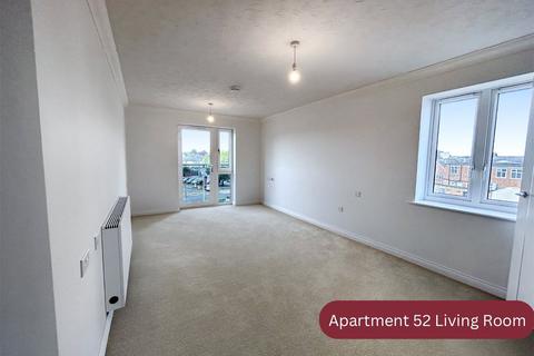 2 bedroom apartment for sale, Apartment 52, Riverain Lodge, Taunton, TA1