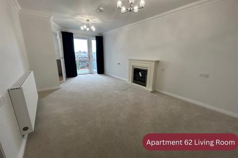 1 bedroom apartment for sale, Apartment 62, Riverain Lodge, Taunton, TA1
