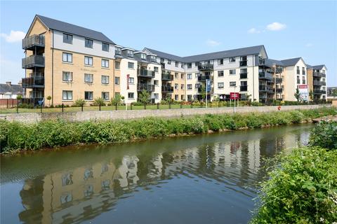 1 bedroom apartment for sale, Apartment 62, Riverain Lodge, Taunton, TA1