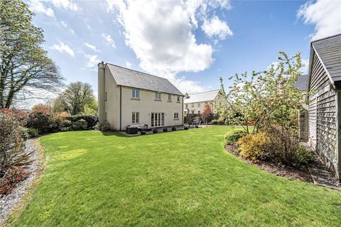4 bedroom detached house for sale, Lord Russell Close, Trellech, Monmouth, Monmouthshire, NP25