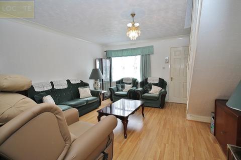 1 Springbridge Road, Manchester, M16 8PX