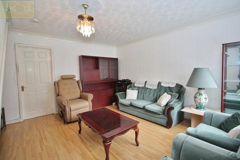 1 Springbridge Road, Manchester, M16 8PX