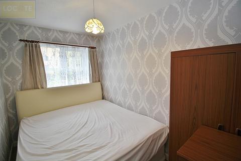 1 Springbridge Road, Manchester, M16 8PX