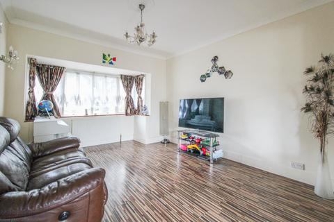 3 bedroom end of terrace house for sale, Blackhorse Lane, Croydon, CR0