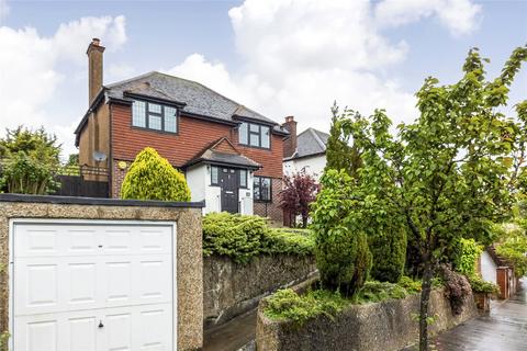 3 bedroom detached house for sale, Kingsdown Avenue, South Croydon, CR2