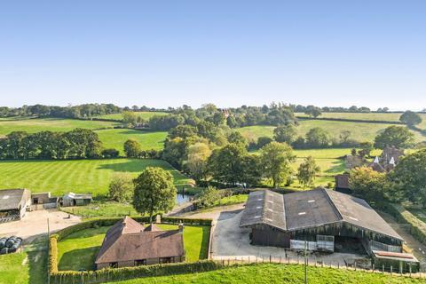 undefined, Lomas Lane, Sandhurst, Kent, TN18