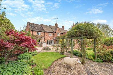 5 bedroom detached house for sale, Puddington Lane, Burton, Nr Neston, Cheshire, CH64