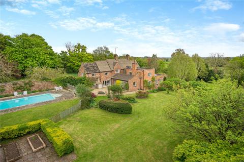 5 bedroom detached house for sale, Puddington Lane, Burton, Nr Neston, Cheshire, CH64