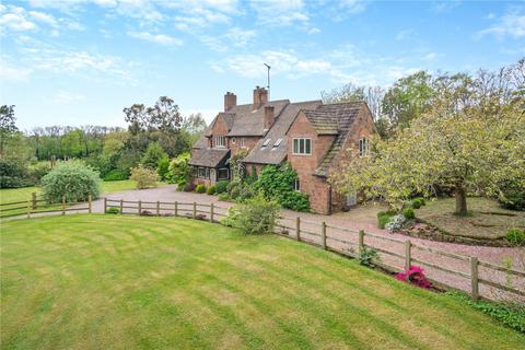 5 bedroom detached house for sale, Puddington Lane, Burton, Nr Neston, Cheshire, CH64