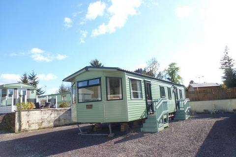 3 bedroom static caravan for sale, Cot House Caravan Park Kilmun, Kilmun, PA23 8QT