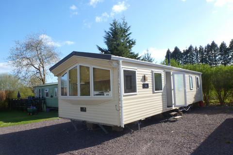 3 bedroom static caravan for sale, Cot House Caravan Park Kilmun, Kilmun, PA23 8QT