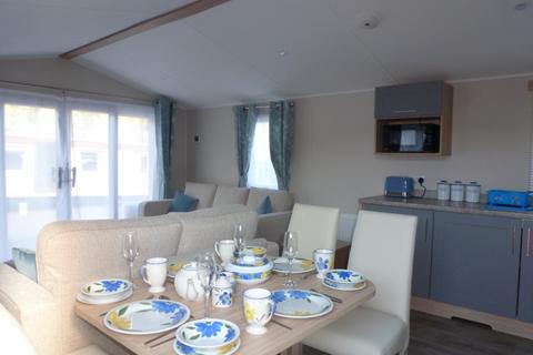 3 bedroom static caravan for sale, Cot House Caravan Park Kilmun, Kilmun, PA23 8QT